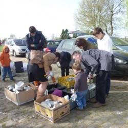Koala 138 - Scouts en Gidsen Zaventem 